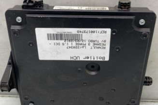 Boitier UCH RENAULT MEGANE 3