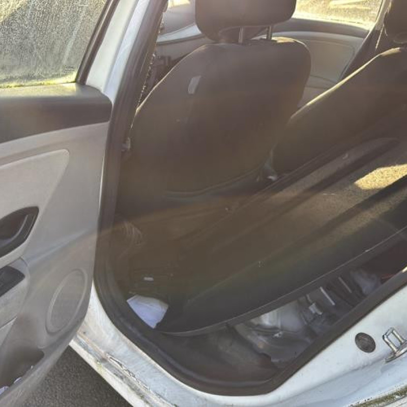 Boitier UCH RENAULT MEGANE 3 Photo n°13