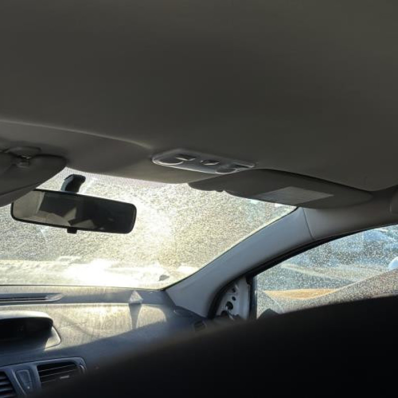 Boitier UCH RENAULT MEGANE 3 Photo n°16