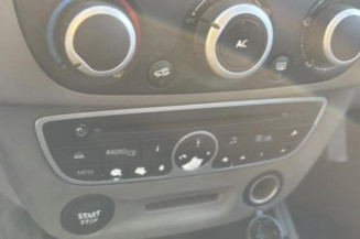Boitier UCH RENAULT MEGANE 3