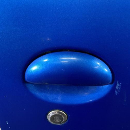 Porte avant droit PEUGEOT 107