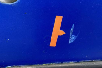Porte avant droit PEUGEOT 107