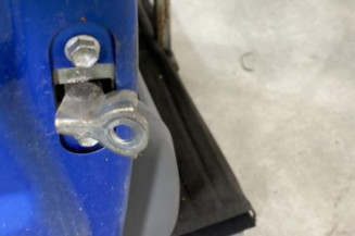 Porte avant droit PEUGEOT 107