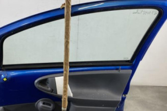 Porte avant droit PEUGEOT 107