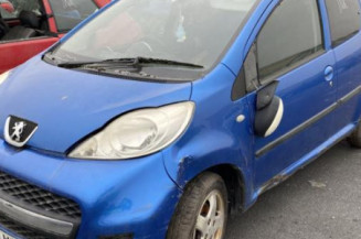Porte avant droit PEUGEOT 107