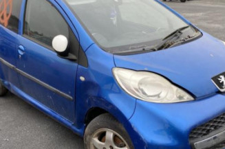Porte avant droit PEUGEOT 107