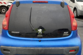 Porte avant droit PEUGEOT 107