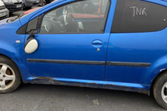 Porte avant droit PEUGEOT 107