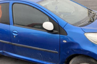 Porte avant droit PEUGEOT 107