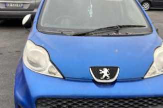 Porte avant droit PEUGEOT 107