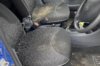 Porte avant droit PEUGEOT 107