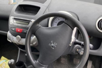 Porte avant droit PEUGEOT 107