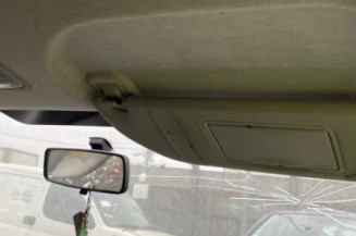 Porte avant droit PEUGEOT 107