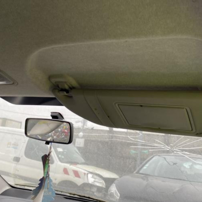Porte avant droit PEUGEOT 107 Photo n°20