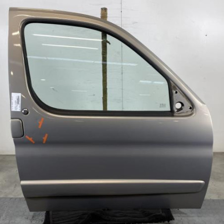 Porte avant droit CITROEN BERLINGO 1 Photo n°1