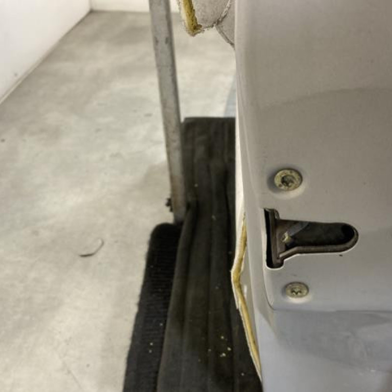 Porte avant droit CITROEN BERLINGO 1 Photo n°4
