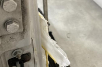 Porte avant droit CITROEN BERLINGO 1