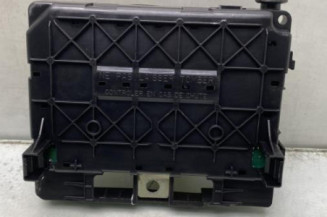 Boitier servitude moteur (BSM) CITROEN BERLINGO 1