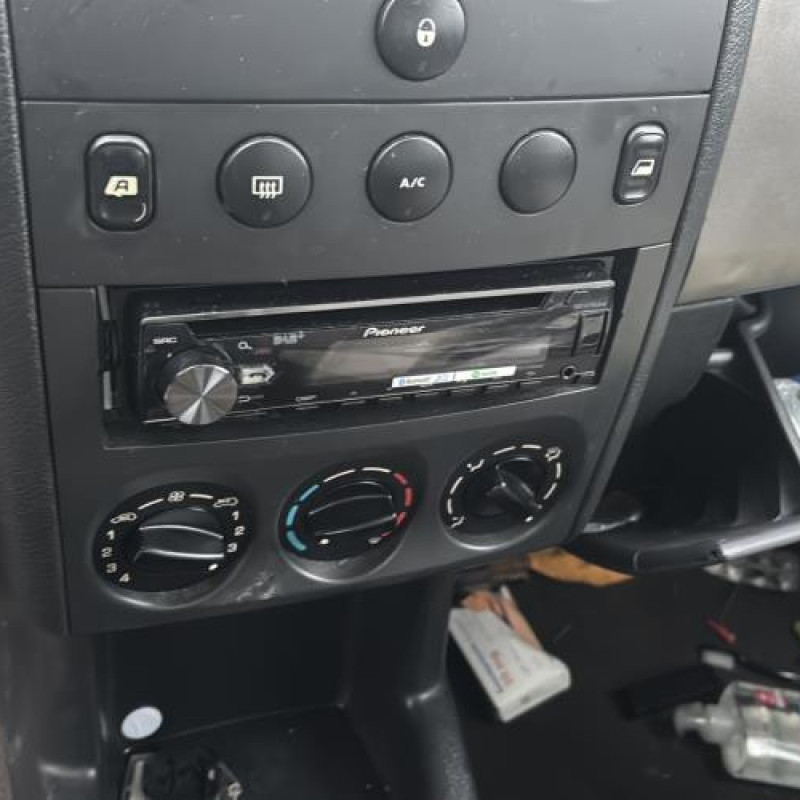 Boitier servitude moteur (BSM) CITROEN BERLINGO 1 Photo n°18