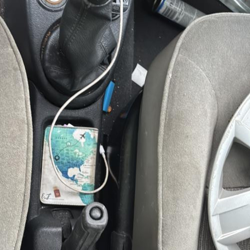 Boitier servitude moteur (BSM) CITROEN BERLINGO 1 Photo n°19