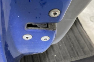 Porte avant gauche PEUGEOT 107