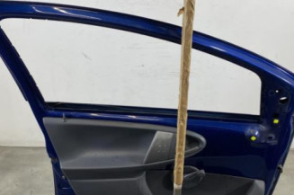 Porte avant gauche PEUGEOT 107