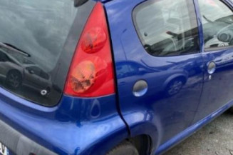 Porte avant gauche PEUGEOT 107