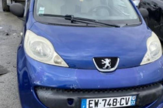 Porte avant gauche PEUGEOT 107