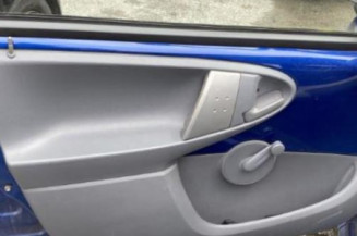 Porte avant gauche PEUGEOT 107