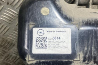 Reservoir AdBlue OPEL ASTRA K