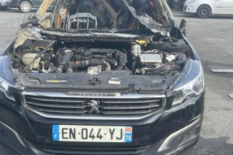 Reservoir AdBlue PEUGEOT 508 1 SW