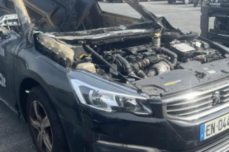 Reservoir AdBlue PEUGEOT 508 1 SW