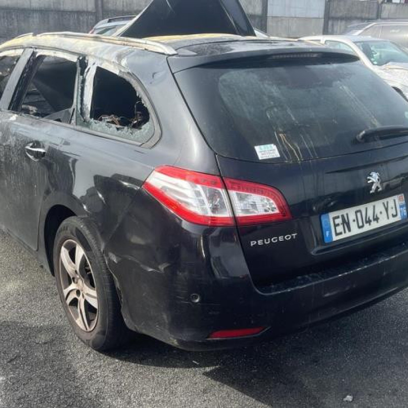 Reservoir AdBlue PEUGEOT 508 1 SW Photo n°12