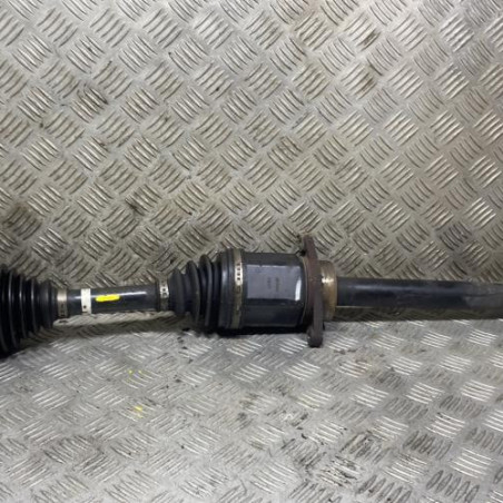 Cardan droit (transmission) NISSAN QASHQAI 1 Photo n°1
