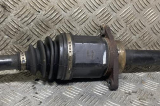 Cardan droit (transmission) NISSAN QASHQAI 1