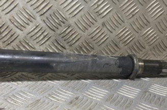 Cardan droit (transmission) NISSAN QASHQAI 1