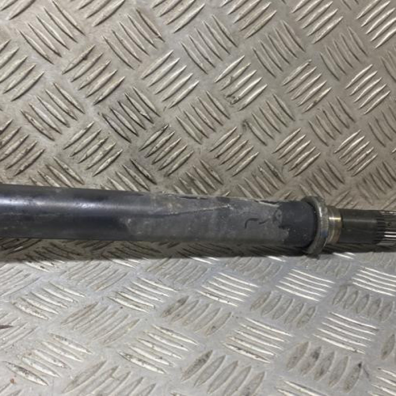 Cardan droit (transmission) NISSAN QASHQAI 1 Photo n°4