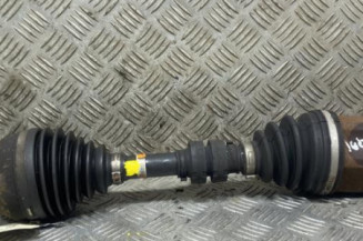 Cardan gauche (transmission) NISSAN QASHQAI 1 Photo n°1