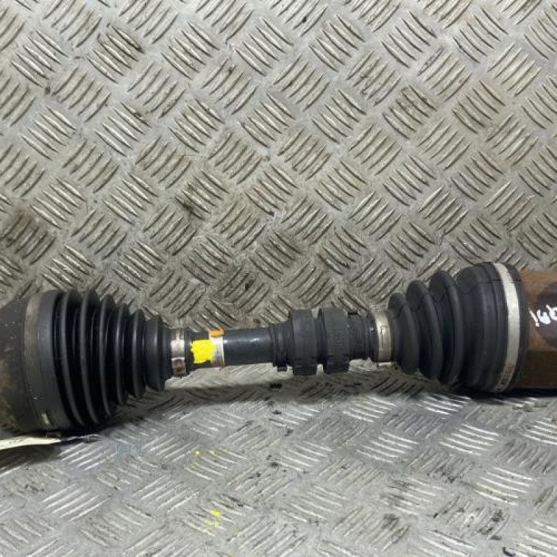 Cardan gauche (transmission) NISSAN QASHQAI 1 Photo n°1