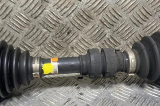 Cardan gauche (transmission) NISSAN QASHQAI 1