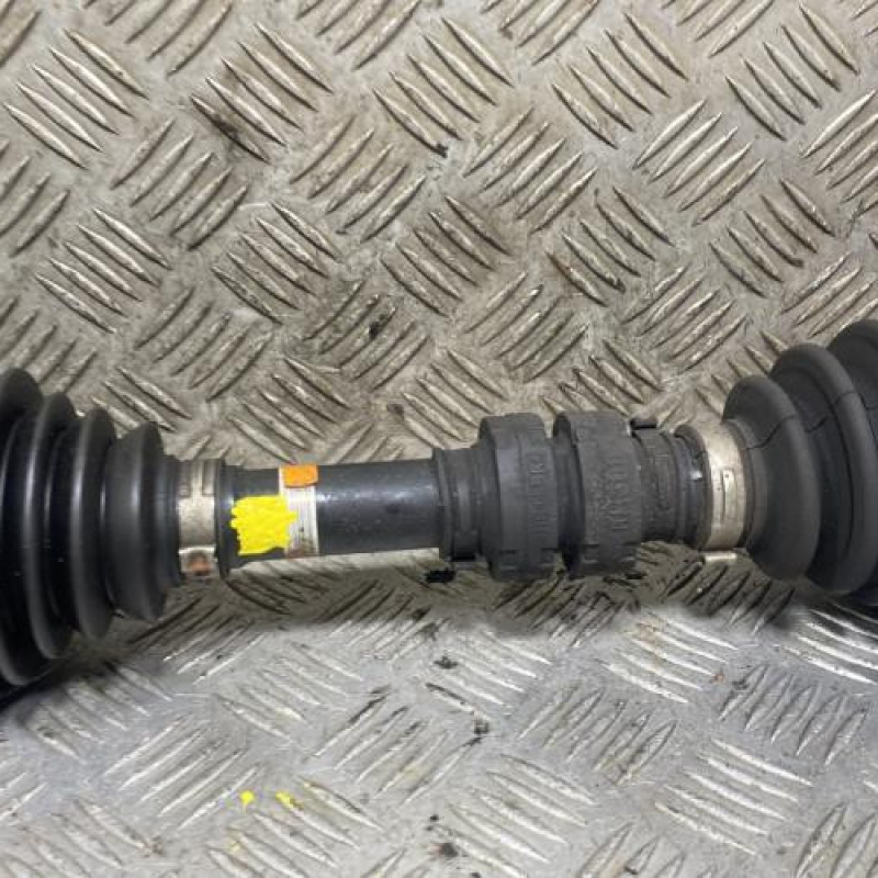 Cardan gauche (transmission) NISSAN QASHQAI 1 Photo n°3