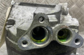 Compresseur clim NISSAN QASHQAI 1