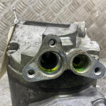 Compresseur clim NISSAN QASHQAI 1