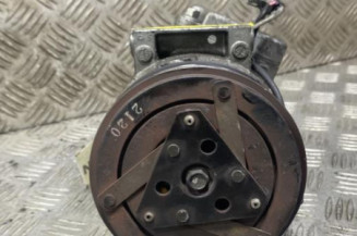 Compresseur clim NISSAN QASHQAI 1