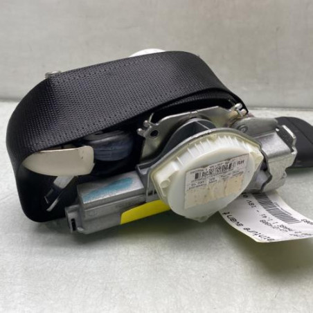 Pretensionneur de ceinture avant droit FIAT 500 2 Photo n°1