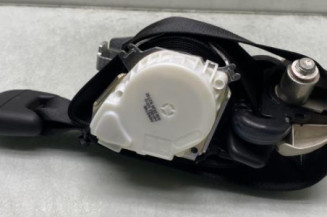 Pretensionneur de ceinture avant droit FIAT 500 2
