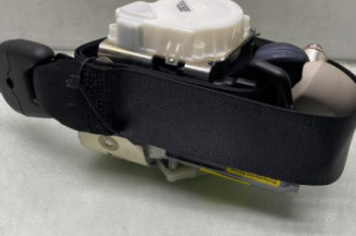 Pretensionneur de ceinture avant droit FIAT 500 2