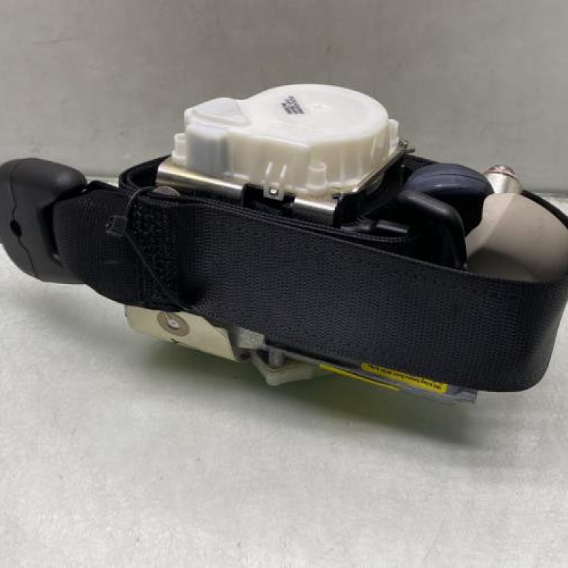 Pretensionneur de ceinture avant droit FIAT 500 2 Photo n°3