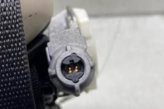 Pretensionneur de ceinture avant droit FIAT 500 2