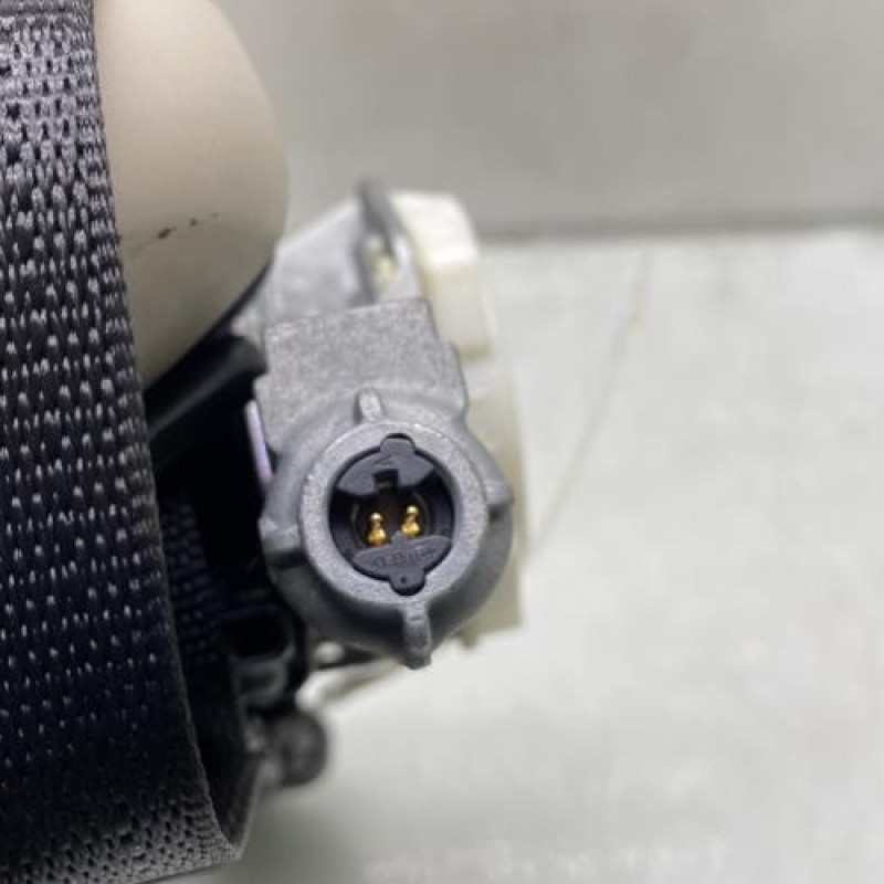 Pretensionneur de ceinture avant droit FIAT 500 2 Photo n°4